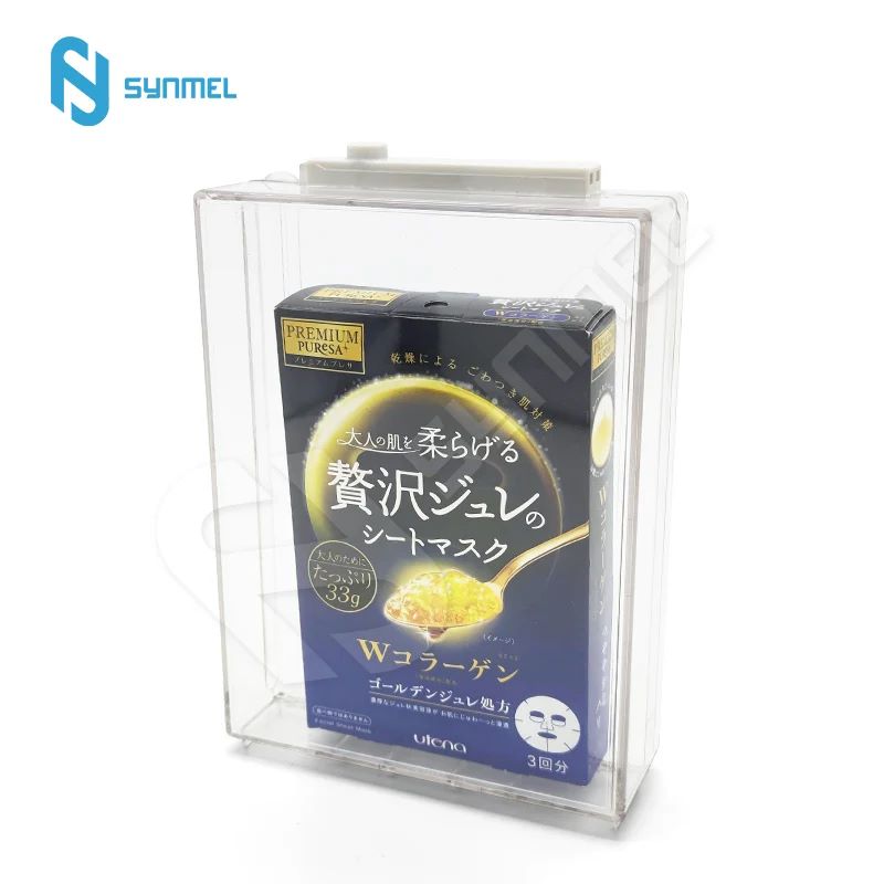 Avantajele casetei de portar DVD EAS