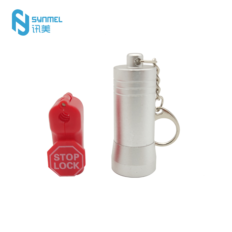 Funcții ale detașorului mini -magnetic portabil